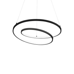 Ideal Lux Oz SP D60 DALI/Push lampadario led dal design moderno