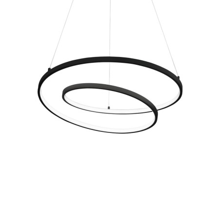 Ideal Lux Oz SP D60 DALI/Push lampadario led dal design moderno