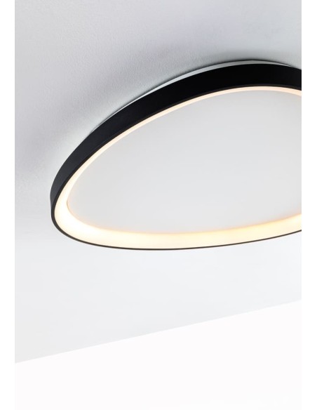 Rossini LOTUS LOU006, plafonnier LED 60 W