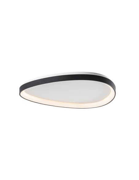 Rossini LOTUS LOU006, plafonnier LED 60 W