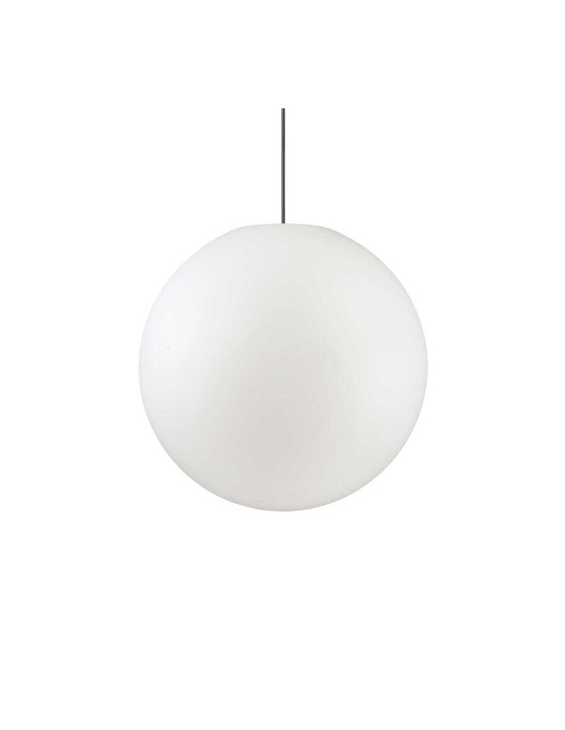 Ideal Lux Sole SP1 D50, suspension d'extérieur en m