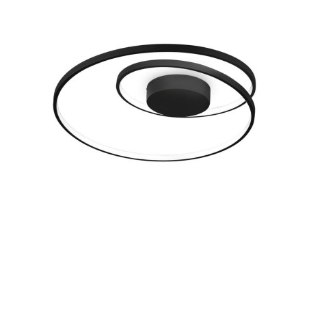 Ideal Lux Oz PL ON-OFF, plafonnier LED