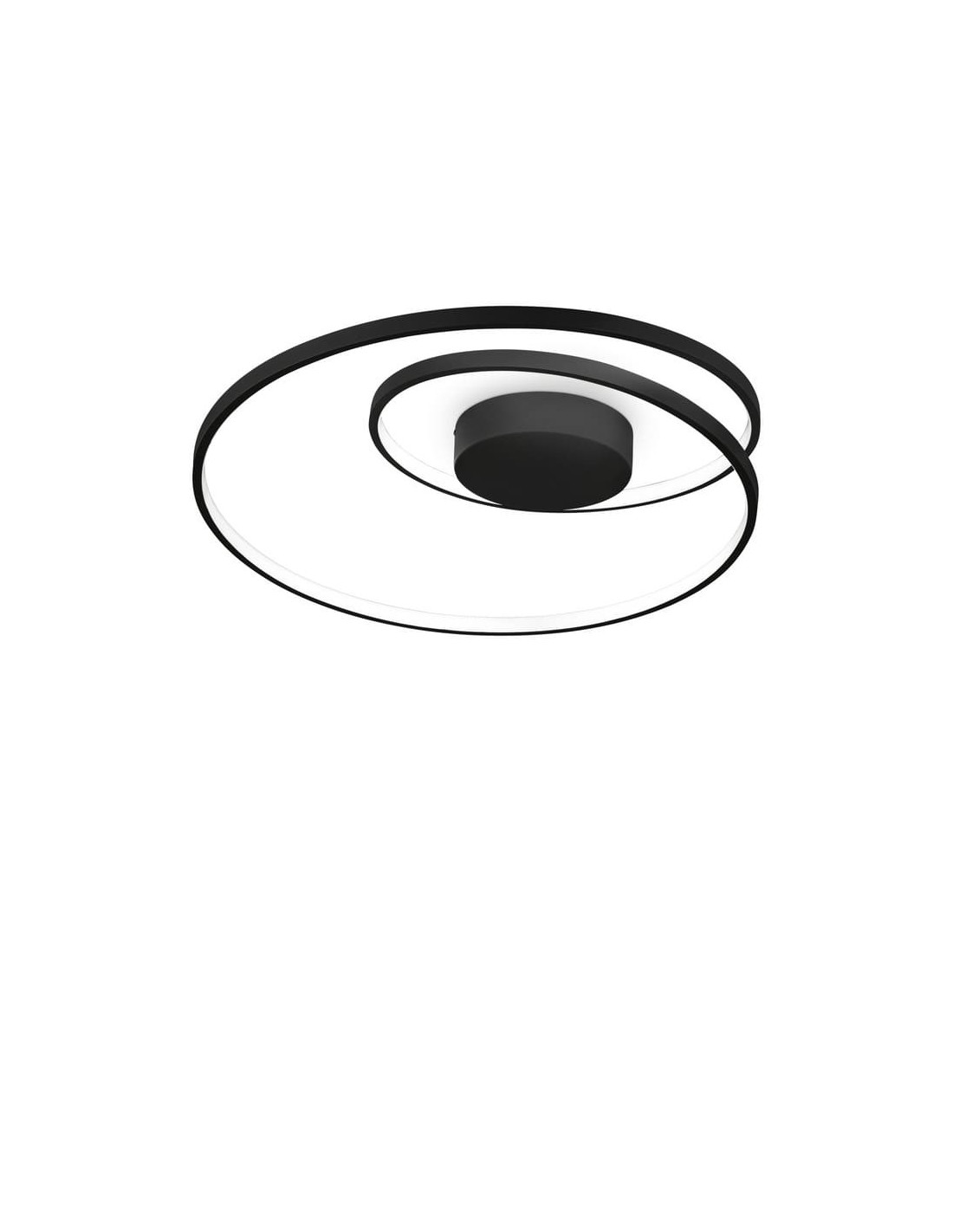 Ideal Lux Oz PL ON-OFF, plafonnier LED