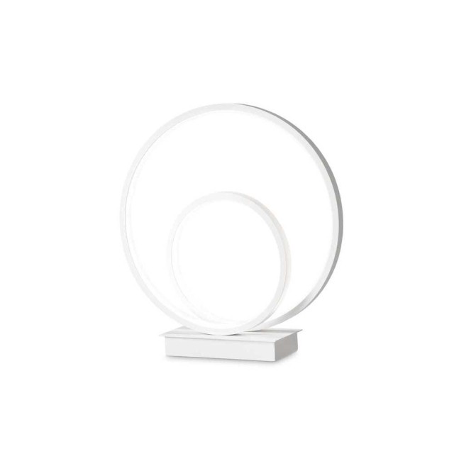 Ideal Lux Oz TL lampada da tavolo led per salotto