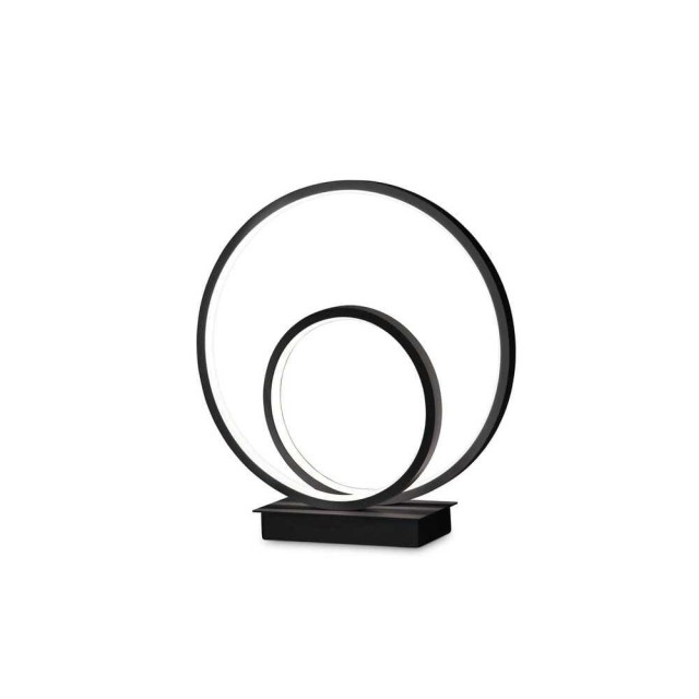 Ideal Lux Oz TL lampada da tavolo moderna