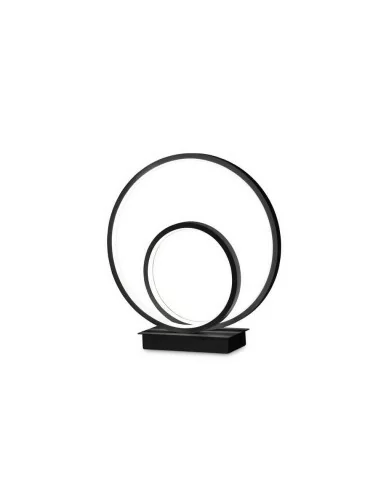 Ideal Lux Oz TL lampada da tavolo design moderno