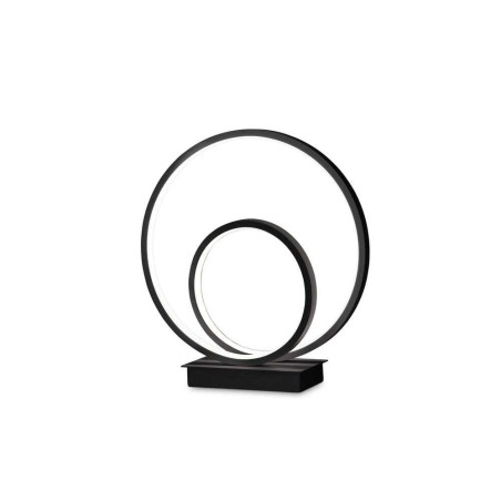 Ideal Lux Oz TL lampada da tavolo moderna