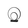 Ideal Lux Oz TL lampada da tavolo moderna