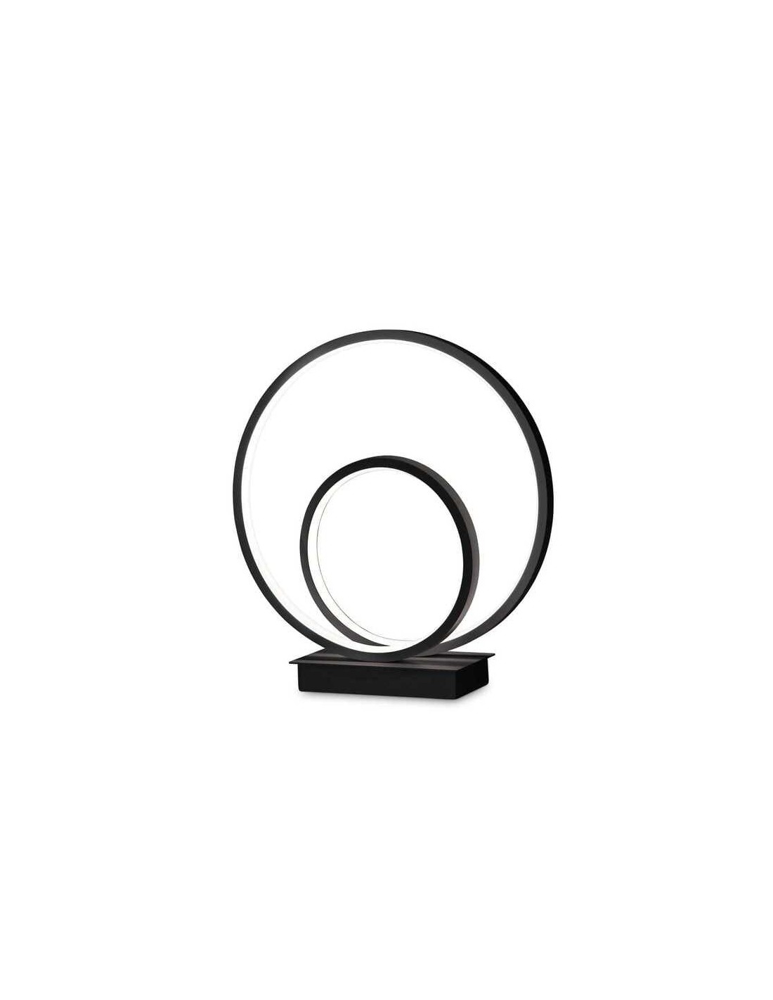 Ideal Lux Oz TL lampada da tavolo moderna