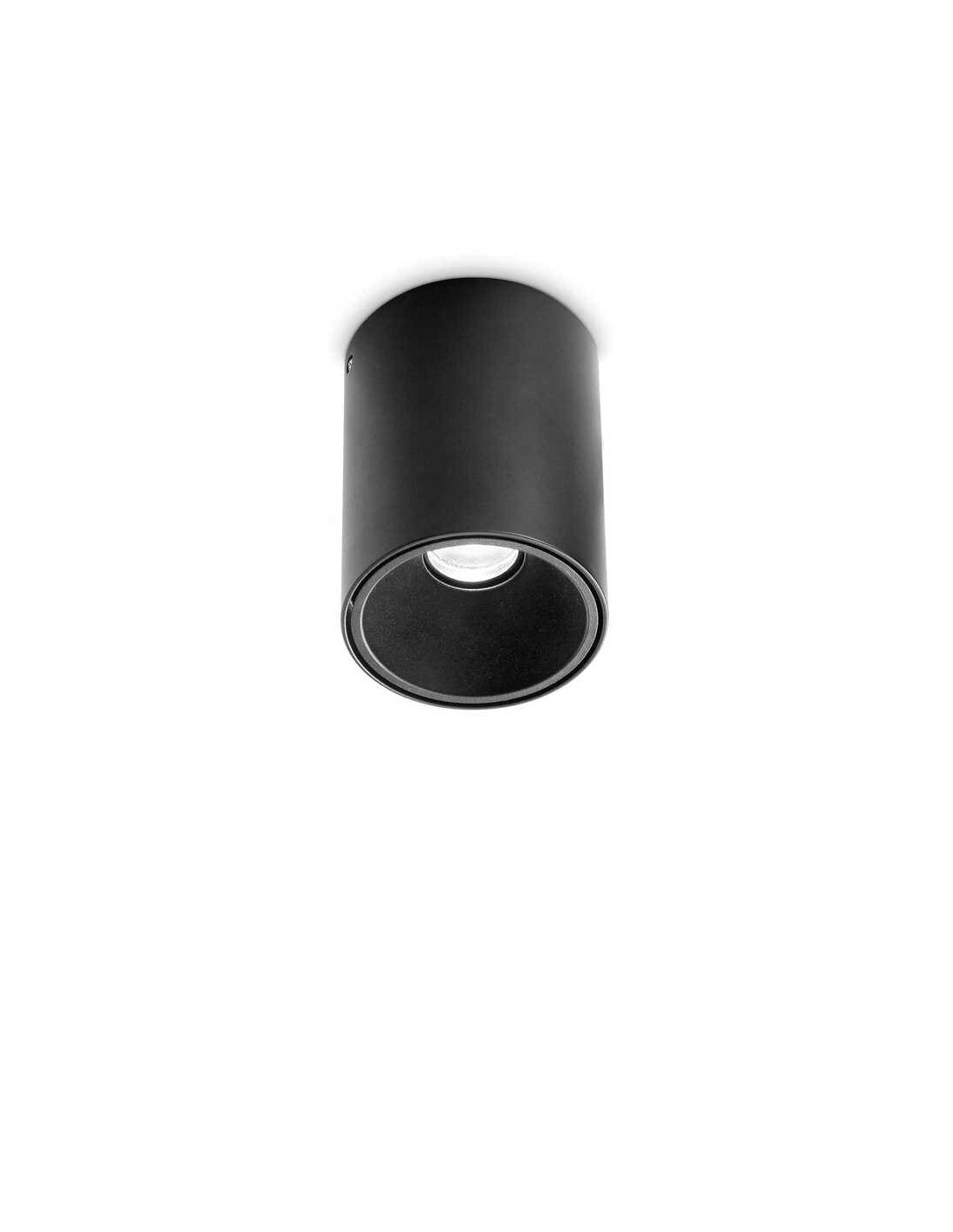 Ideal Lux Nitro 10W Round faretto da soffitto led