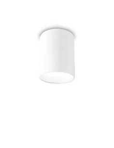 Ideal Lux Nitro 10W Round faretto da soffitto led