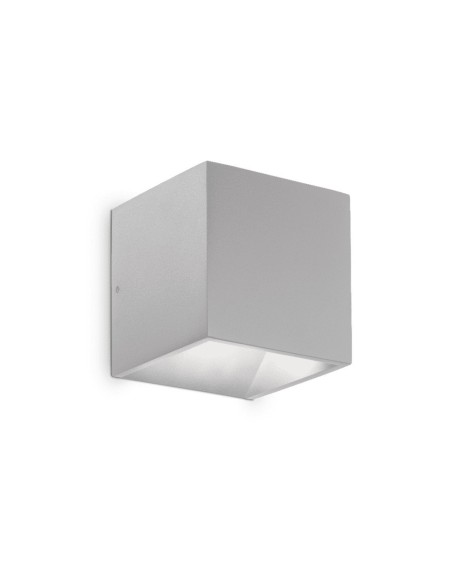 Ideal Lux Rubik AP1, applique murale à LED