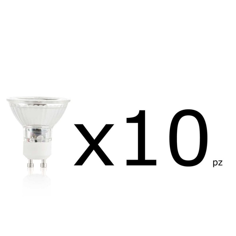 Ideal lux lampadina GU10 7W