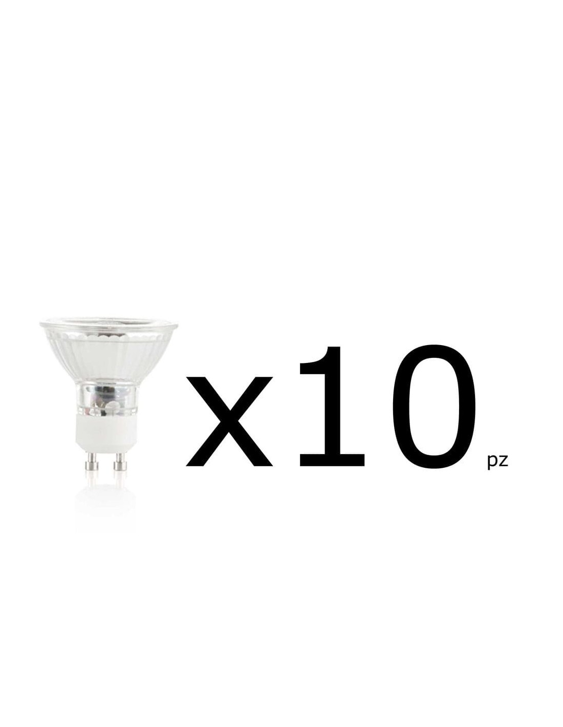 Ampoule Ideal Lux GU10 7 W