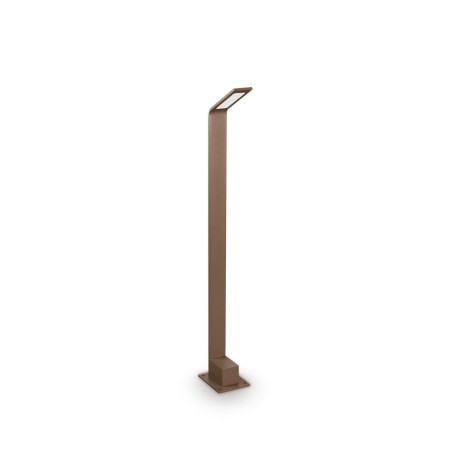 Ideal Lux Agos PT H80 : éclairage LED pour jardin