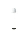 Ideal Lux Arcadia PT lampada da terra per esterni con spina