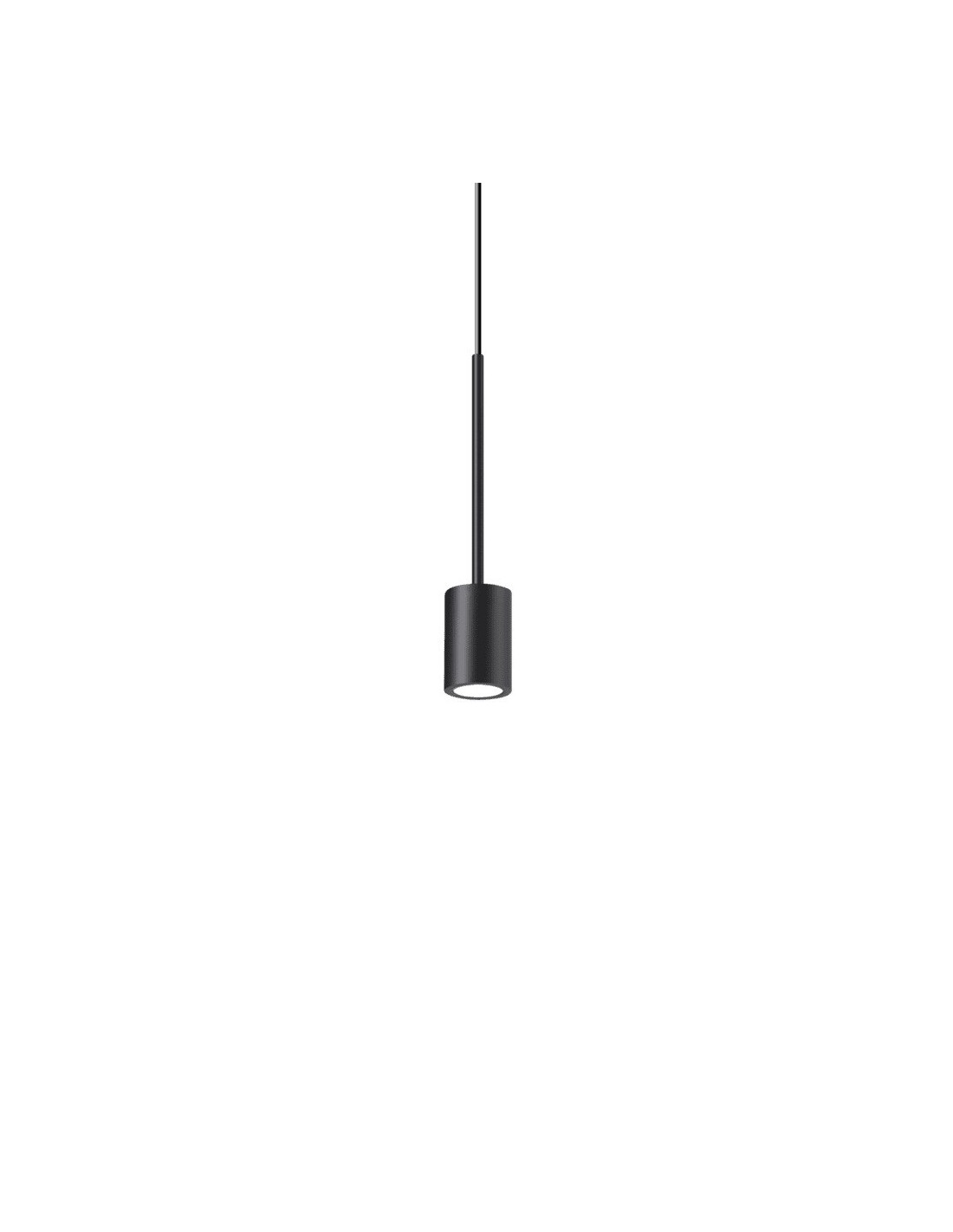Ideal Lux Archimede SP CILINDRO sospensione led