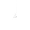 Ideal Lux Archimede SP CONO lampadario moderno LED