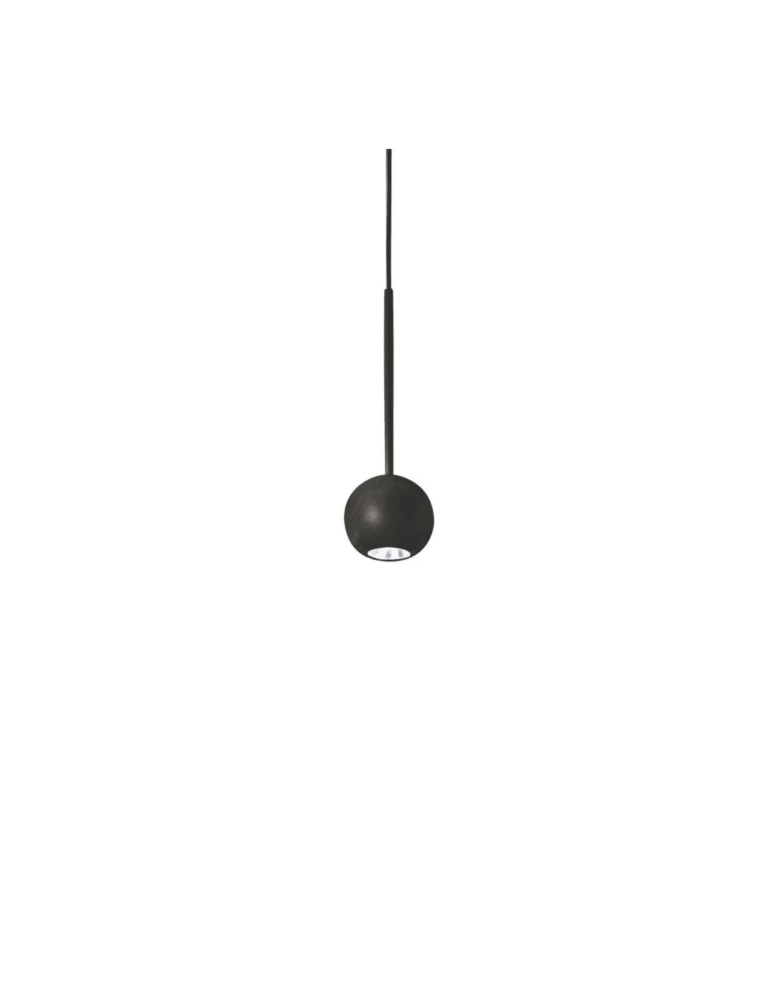 Ideal Lux Archimede SP SFERA, lustre LED design