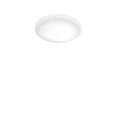 Ideal Lux Atrium PL D50, plafonnier LED blanc