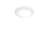 Ideal Lux Atrium PL D50 plafoniera bianca a led