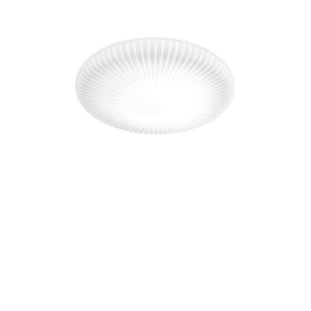 Ideal Lux Atrium PL D60 plafoniera bianca a led