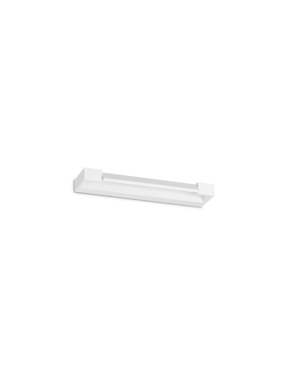 Ideal Lux Balance AP D45 applique led con diffusore orientabile