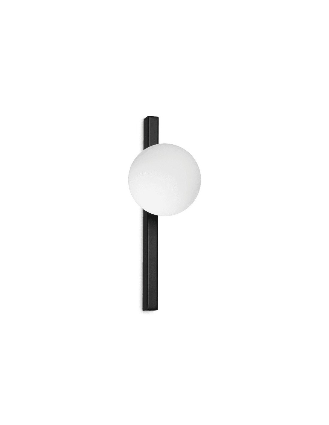 Ideal Lux Binomio AP1 applique da muro