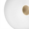 Ideal Lux Arizona PL3 : plafonnier décoratif