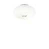 Ideal Lux Arizona PL3 : plafonnier décoratif