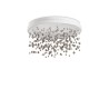 Plafonnier design Ideal Lux Armony PL D60