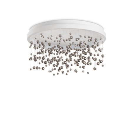 Ideal Lux Armony PL D75 plafoniera a  led moderna