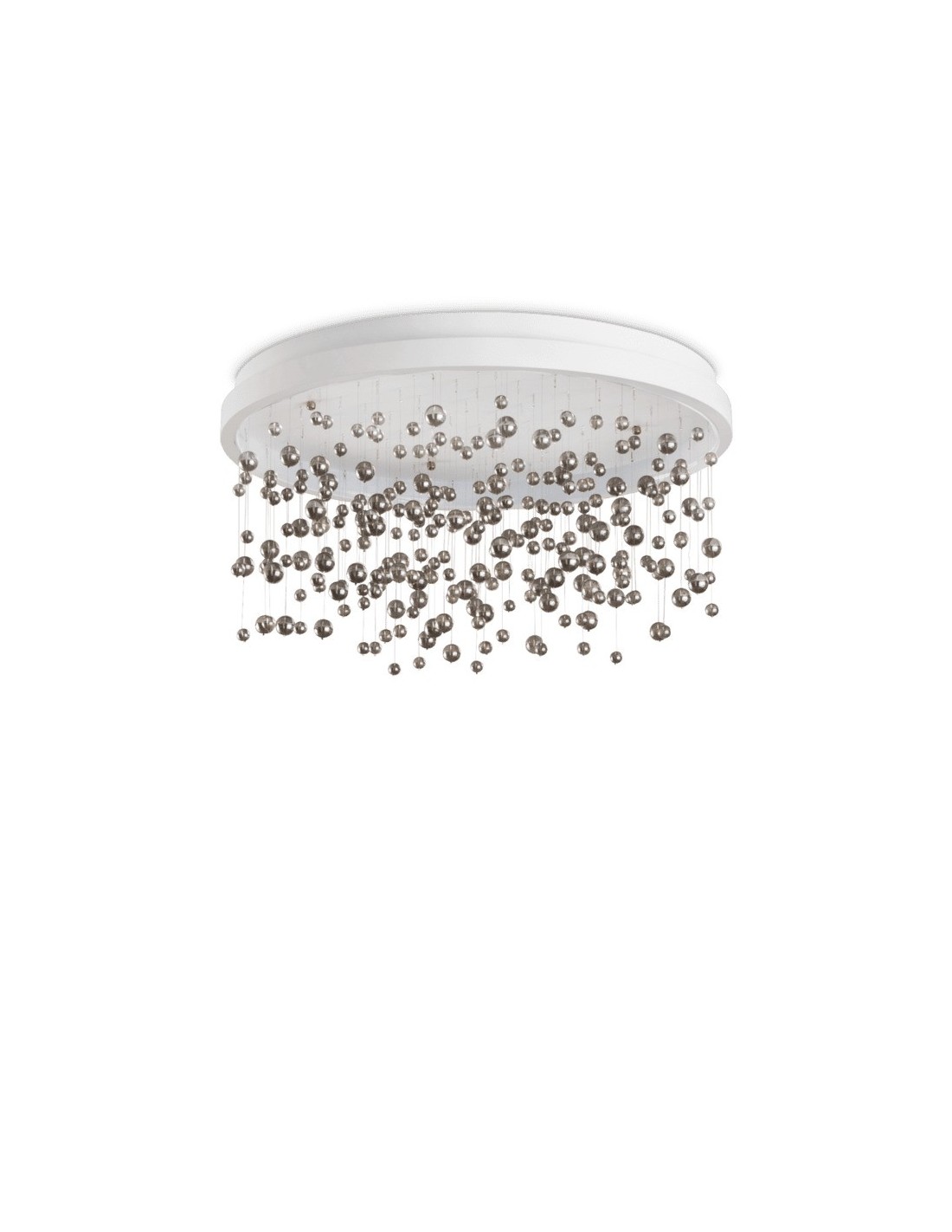 Ideal Lux Armony PL D75 plafoniera a  led moderna