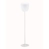 Fabbian Lumi Baka F07C07 lampada da terra moderna