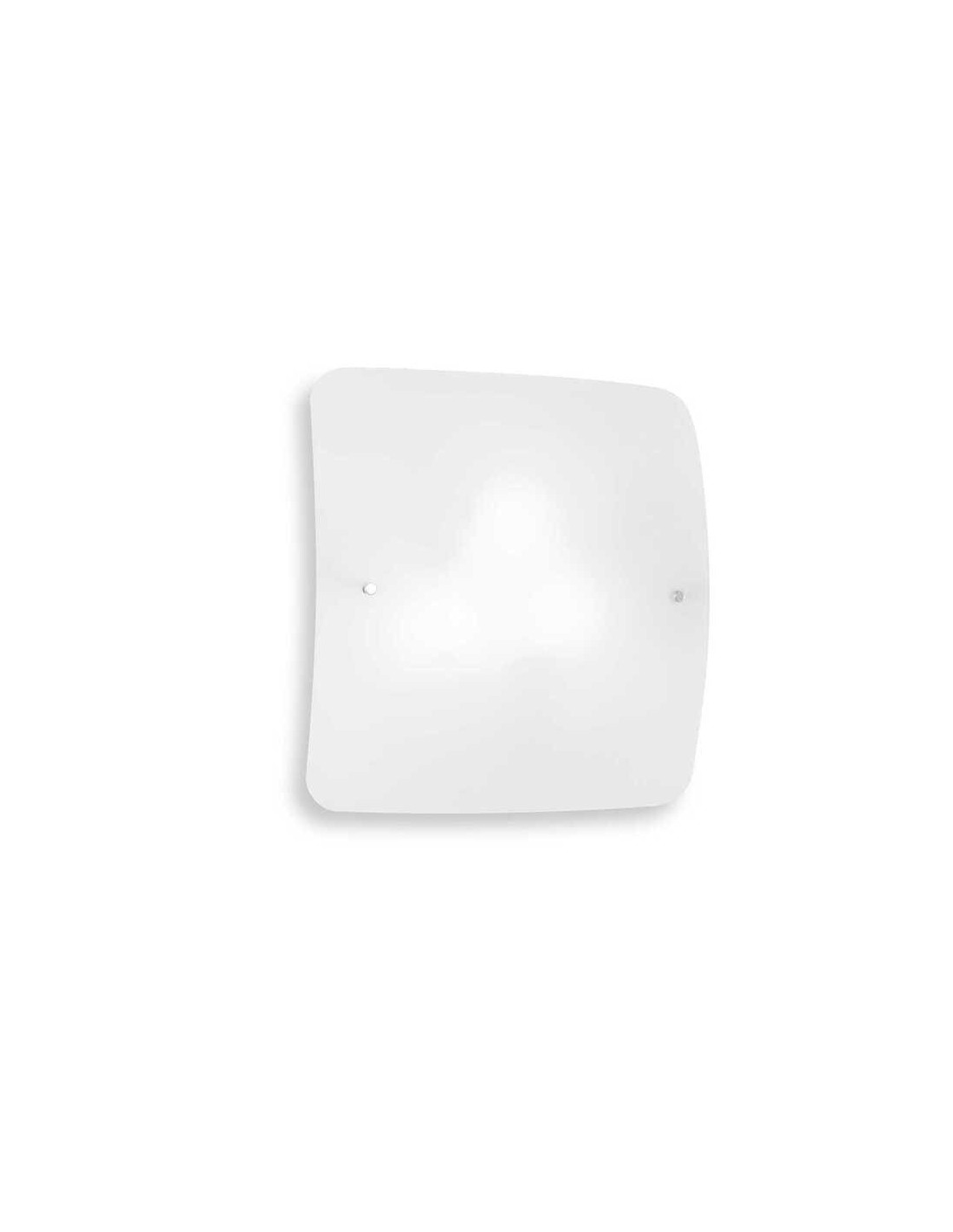 Ideal Lux Celine PL3 plafoniera rettangolare