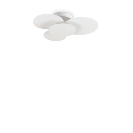 Ideal Lux Cloud PL D52 applique plafoniera design moderno