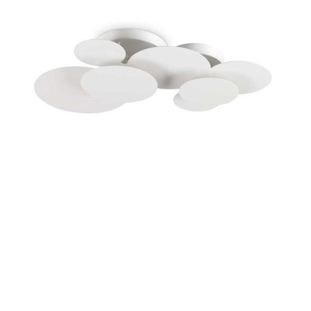 Ideal Lux Cloud PL D74 applique plafoniera design moderno