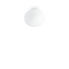 Ideal Lux Cotton PL1 D30 plafoniera a sfera