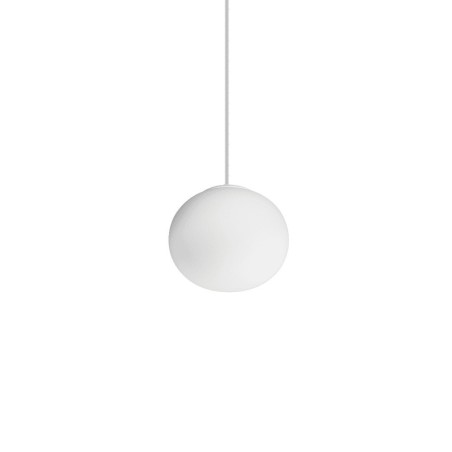 Ideal Lux Cotton SP1 D13 lampada a sospensione