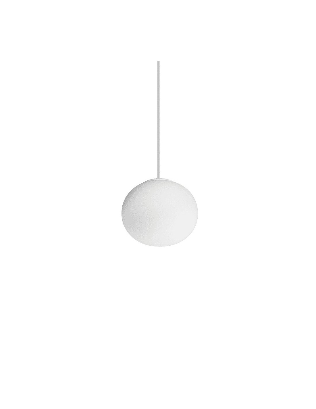 Ideal Lux Cotton SP1 D13 lampada a sospensione