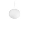 Ideal Lux Cotton SP1 D30, suspension à boule