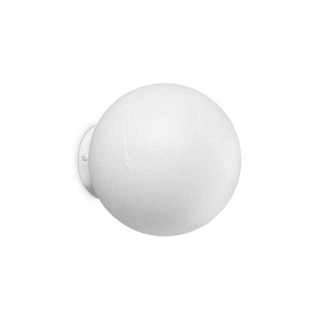 Ideal Lux Carta AP1 D20 lampada a parete per salone
