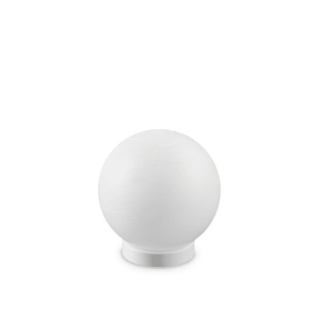 Ideal Lux Carta TL1 D20 lampada da tavolo