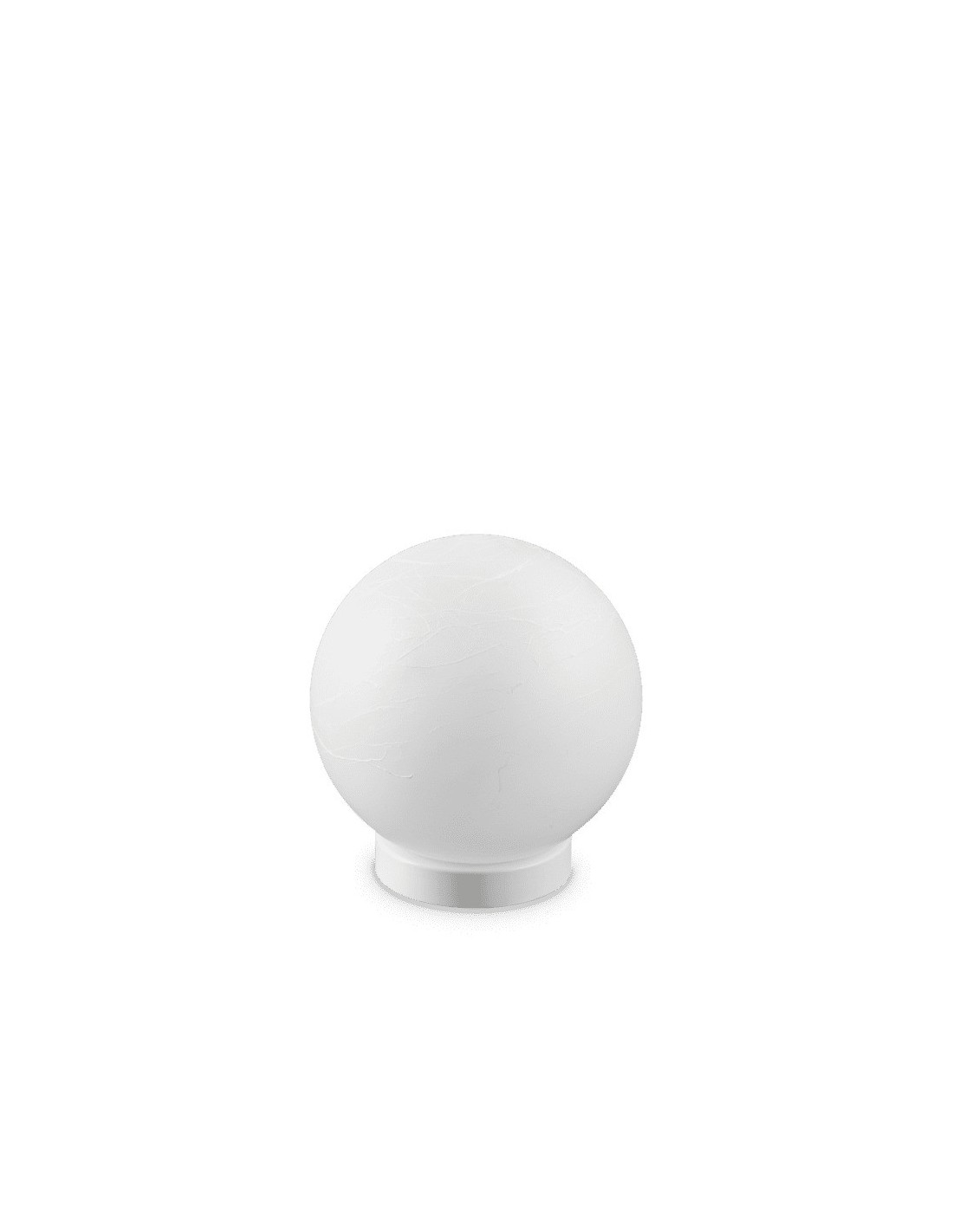 Ideal Lux Carta TL1 D20 lampada da tavolo