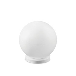 Ideal Lux Carta PT1 D40 lampada da terra per soggiorno