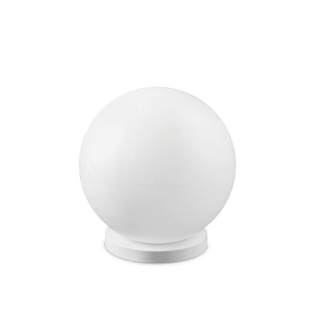 Ideal Lux Carta PT1 D40, lampadaire pour salon