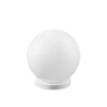 Ideal Lux Carta PT1 D40, lampadaire pour salon
