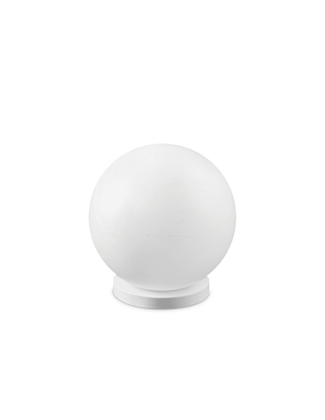 Ideal Lux Carta PT1 D40, lampadaire pour salon
