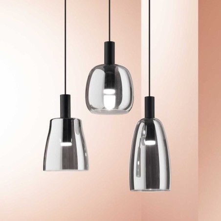 Ideal Lux Coco-1 SP sospensione led