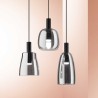 Ideal Lux Coco-2 SP, suspension LED